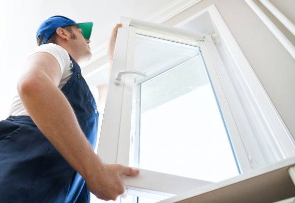Vinyl Windows Installation in Copperas Cove