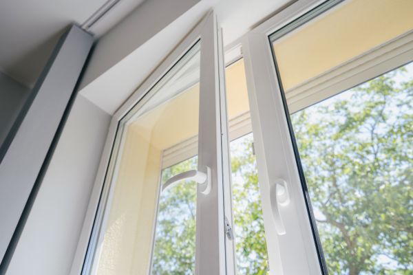 Vinyl Window Replacement in Copperas Cove