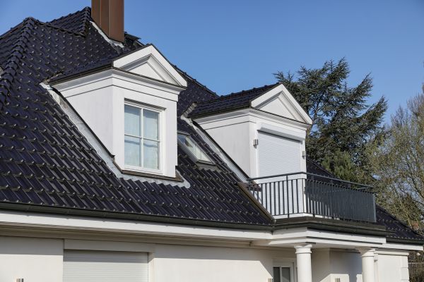 Dormer Window Replacement in Copperas Cove