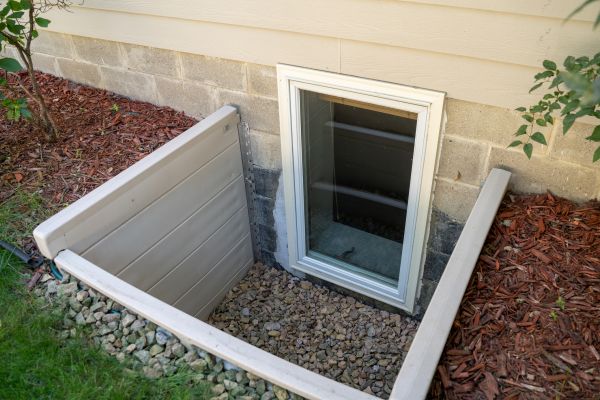 Basement Windows Replacement in Copperas Cove