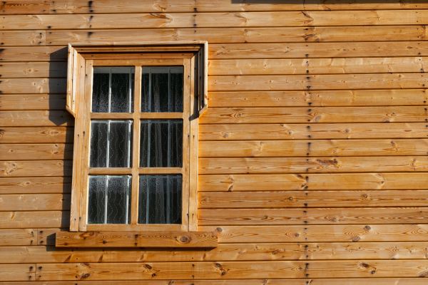 Wood Clad Windows Installation in Copperas Cove
