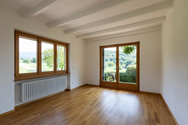 Wood Window Installation in Copperas Cove