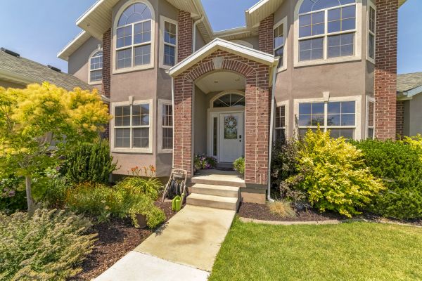 Transom Window Replacement in Copperas Cove