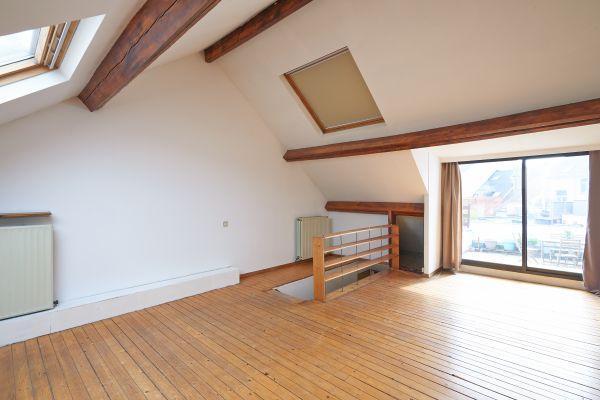 Attic Window Installation in Copperas Cove