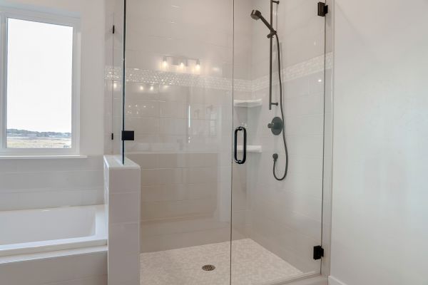 Shower Window Installation in Copperas Cove