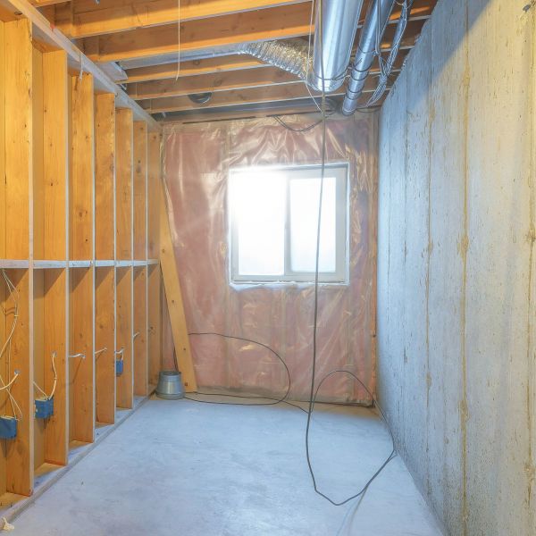 Basement Window Replacement in Copperas Cove