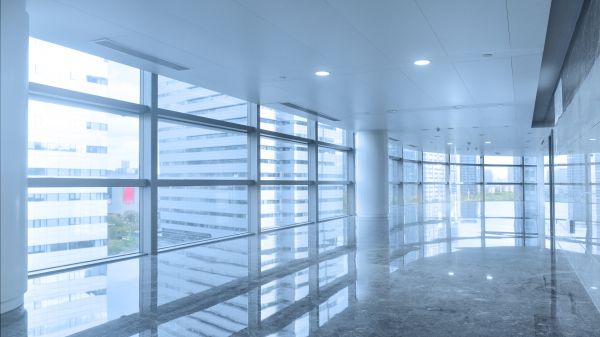 Commercial Window Replacement in Copperas Cove