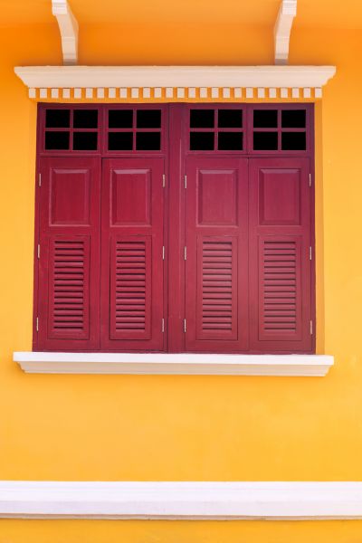 Wood Window Service in Copperas Cove