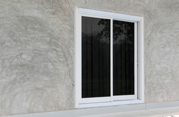 Sliding Window Replacement in Copperas Cove