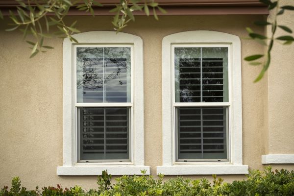 Single Hung Window Replacement in Copperas Cove