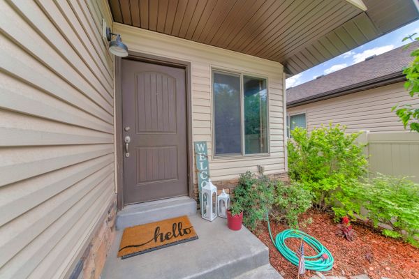 Retrofit Window Replacement in Copperas Cove