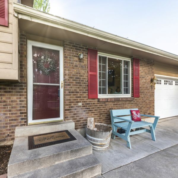 Hopper Window Replacement in Copperas Cove