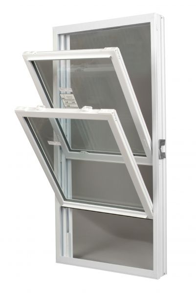 Double Hung Window Replacement in Copperas Cove