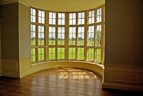 Bow Window Replacement in Copperas Cove