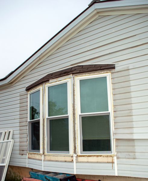 Bay Window Replacement in Copperas Cove