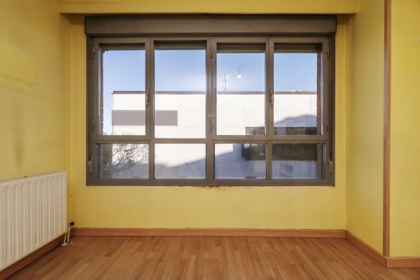 Aluminum Window Replacement in Copperas Cove