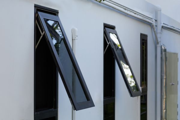 Tilt Window Installation in Copperas Cove