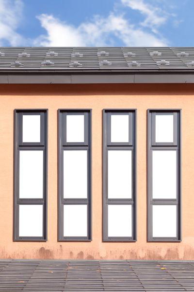 Metal Window Installation in Copperas Cove