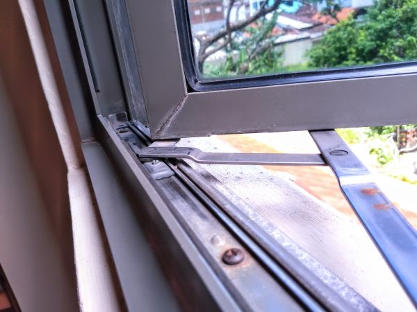 Hinged Window Replacement in Copperas Cove