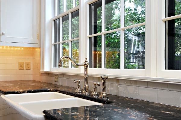 Kitchen Window Replacement in Copperas Cove