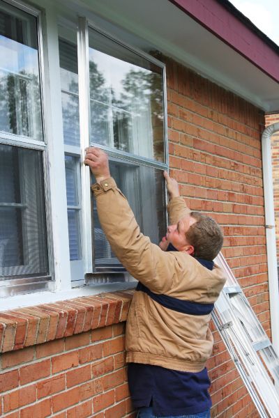 Storm Windows Replacement in Copperas Cove