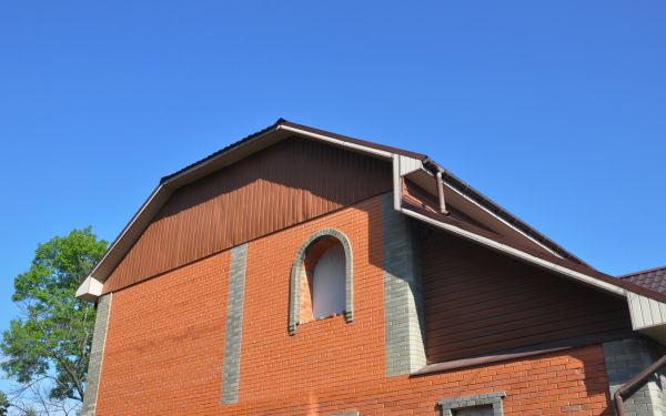 Brick Window Installation in Copperas Cove
